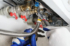 Gwern Y Steeple boiler repair companies