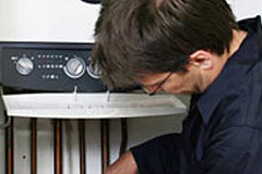 boiler repair Gwern Y Steeple