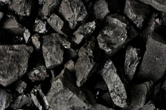 Gwern Y Steeple coal boiler costs