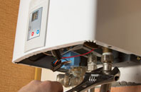 free Gwern Y Steeple boiler install quotes